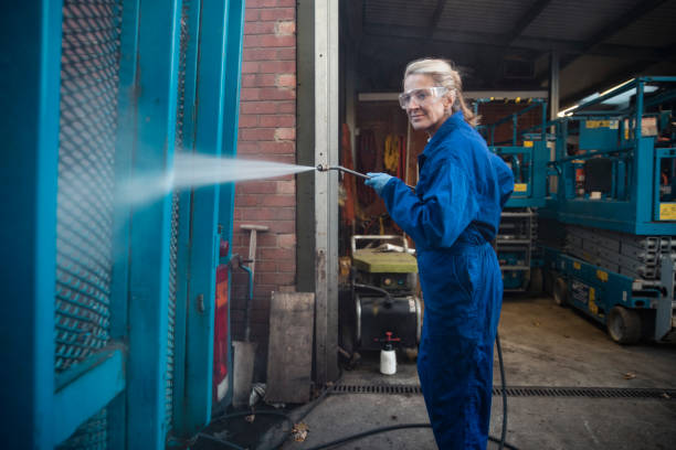 Best Building Exterior Washing  in Rosewood Heights, IL