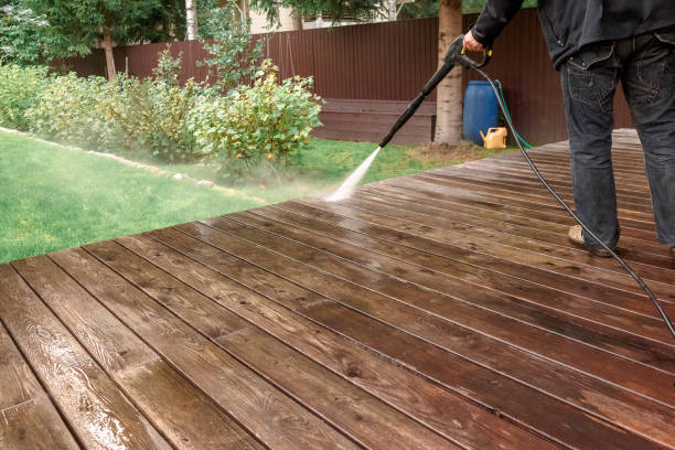 Best Spring Cleaning  in Rosewood Heights, IL